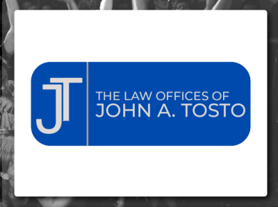 Law Offices of John A. Tosto 