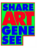 Share Art Genesee